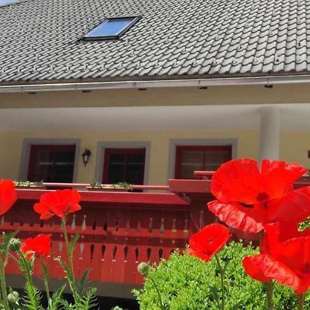 Apartmaji Bostjan Pristavec Kranjska Gora Buitenkant foto