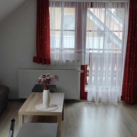 Apartmaji Bostjan Pristavec Kranjska Gora Kamer foto