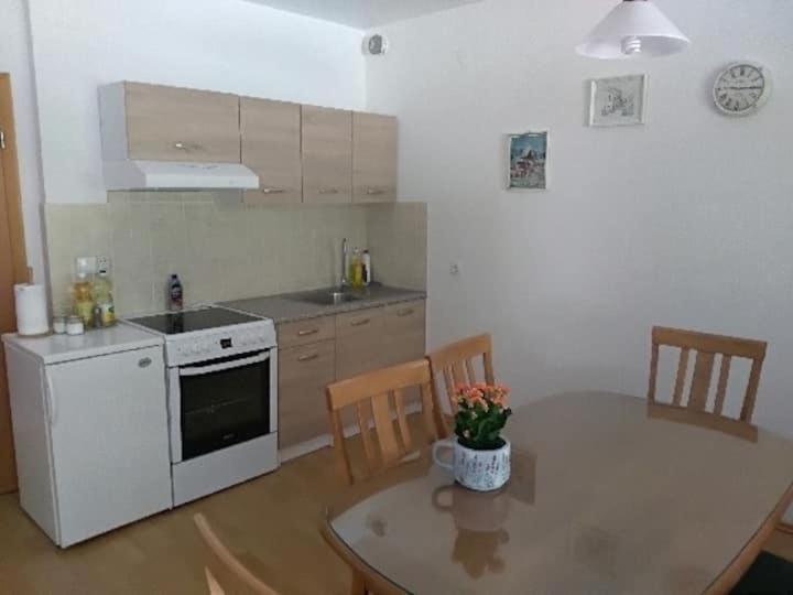Apartmaji Bostjan Pristavec Kranjska Gora Buitenkant foto