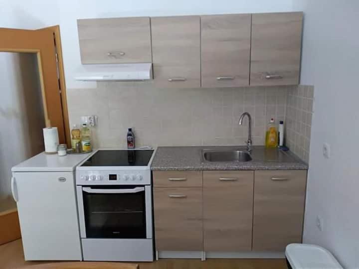Apartmaji Bostjan Pristavec Kranjska Gora Buitenkant foto