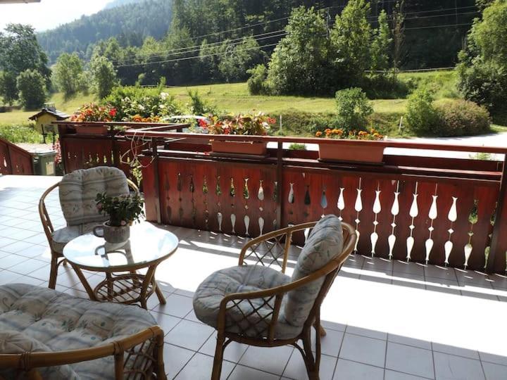Apartmaji Bostjan Pristavec Kranjska Gora Buitenkant foto