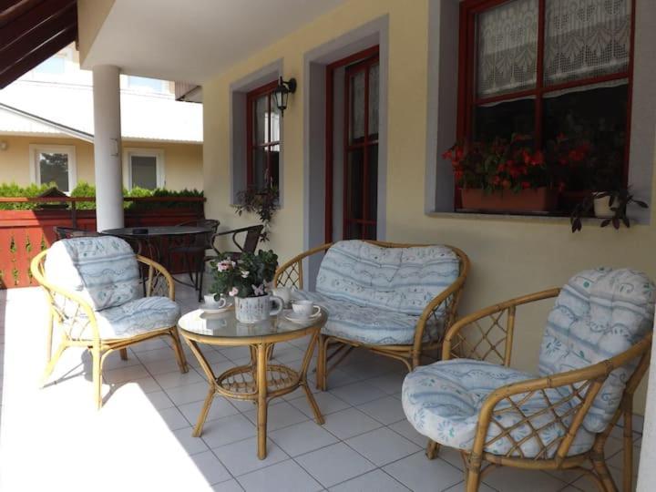 Apartmaji Bostjan Pristavec Kranjska Gora Buitenkant foto