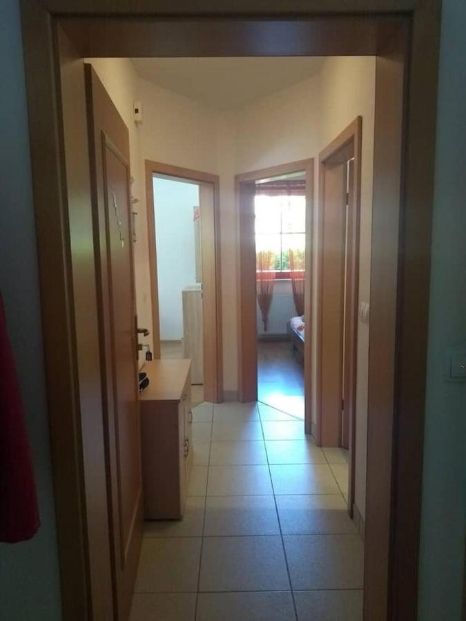 Apartmaji Bostjan Pristavec Kranjska Gora Buitenkant foto
