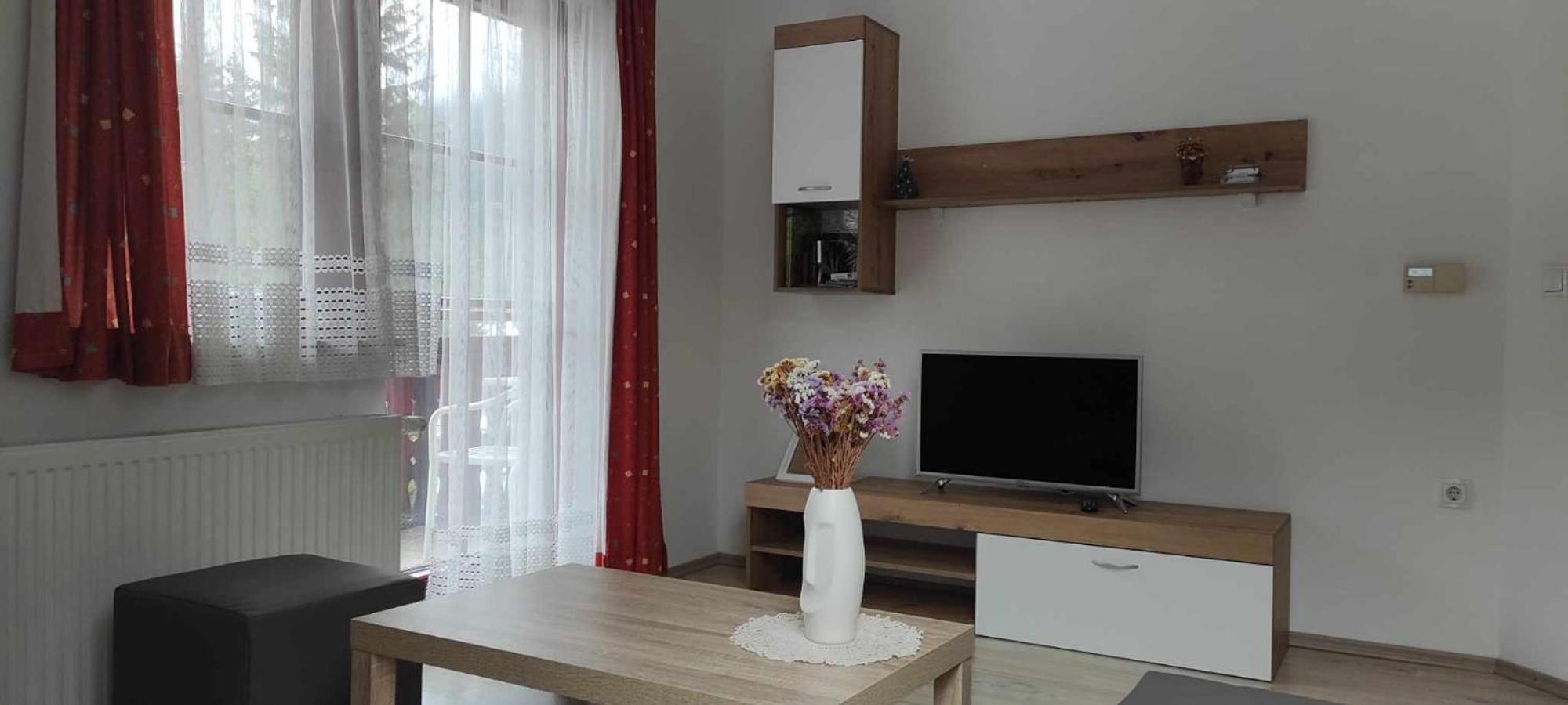 Apartmaji Bostjan Pristavec Kranjska Gora Kamer foto