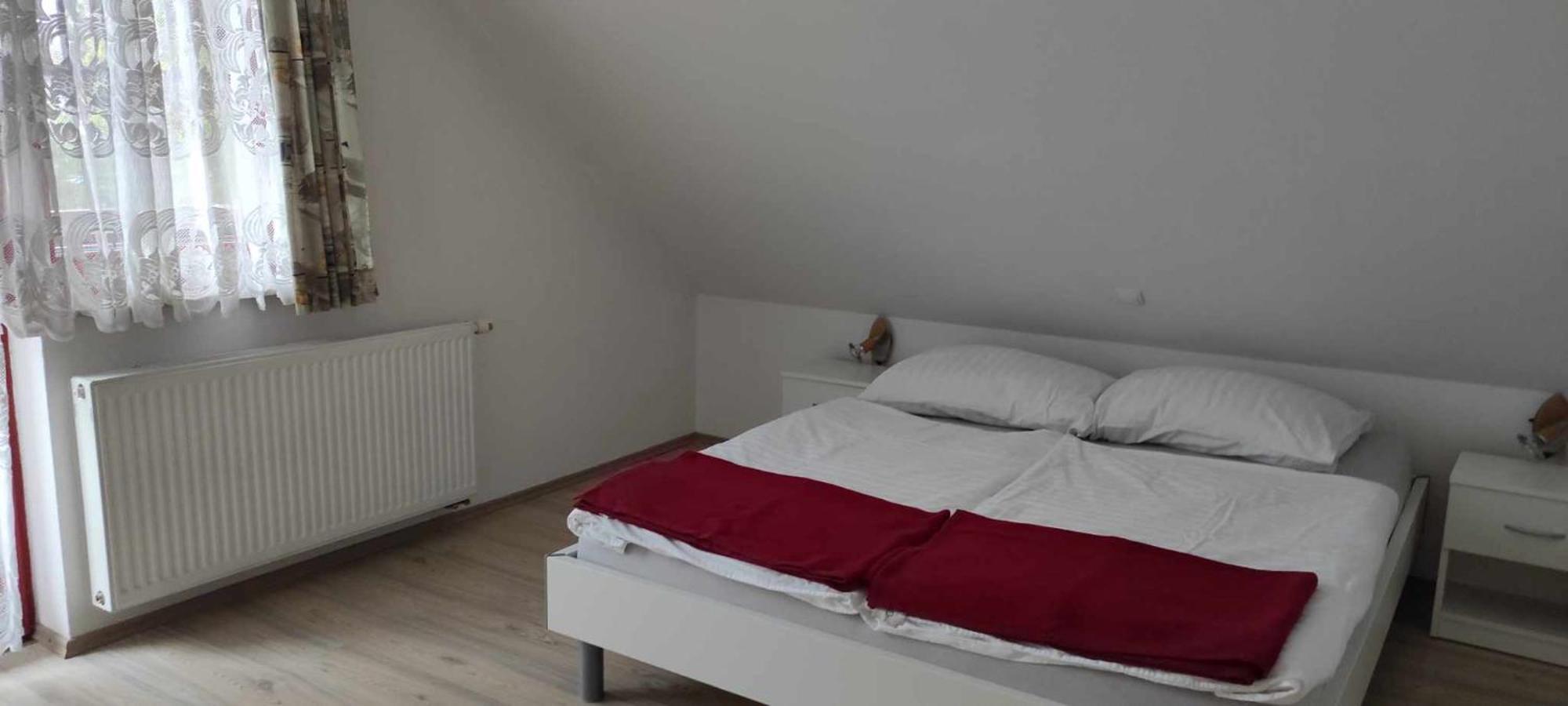 Apartmaji Bostjan Pristavec Kranjska Gora Kamer foto